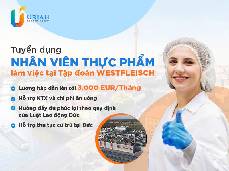 NGÀNH THỰC PHẨM