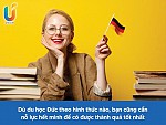 Compare Study Abroad in Germany for Free and Study Abroad in Germany on Your Own