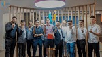 Uriah gặp gỡ đại diện doanh nghiệp Đức – Mở rộng cơ hội việc làm Đức cho lao động Việt Nam